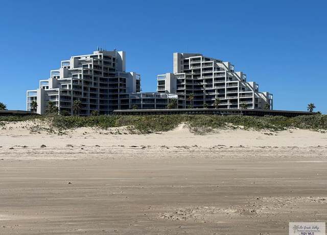 Property at 1000 Padre Blvd #710, South Padre Island, TX 78597, 2 beds, 2.5 baths