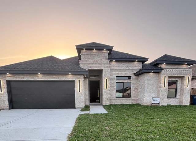 Property at 7505 Pinewood Lk, Brownsville, TX 78521, 3 beds, 2.5 baths