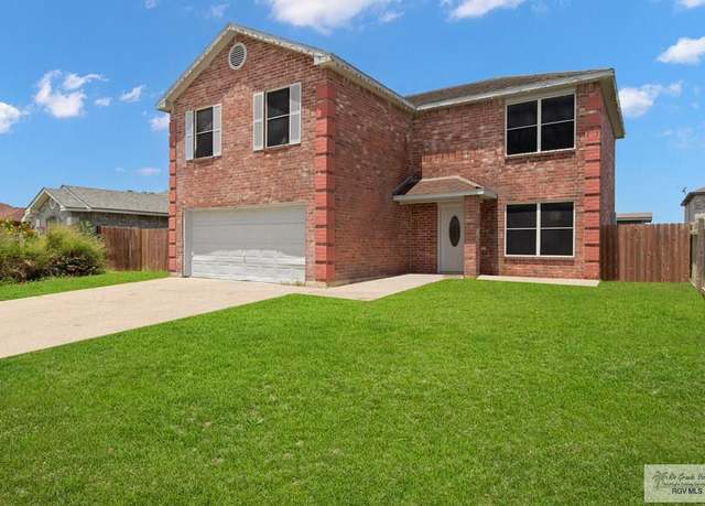 Property at 2344 Munich St, Brownsville, TX 78520, 4 beds, 2.5 baths