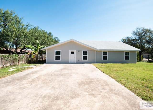 Property at 2622 Breedlove St, Harlingen, TX 78550, 4 beds, 2 baths