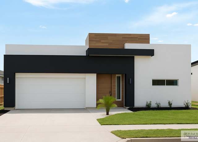 Property at 6121 Mackenna Dr, Brownsville, TX 78526, 4 beds, 3.5 baths