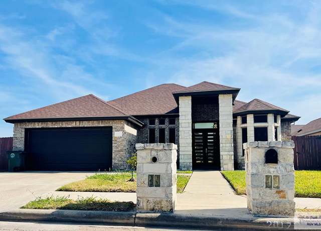 Property at 2017 W 42 1/2 St, Mission, TX 78573, 3 beds, 2.5 baths