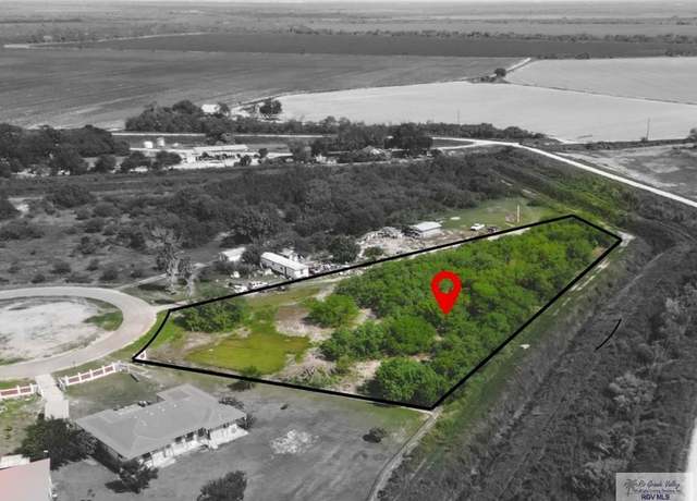 Property at 35982 S Canal Rd, San Benito, TX 78586