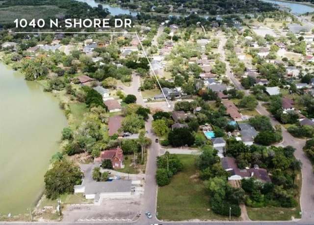 Property at 1040 North Shore Dr, San Benito, TX 78586