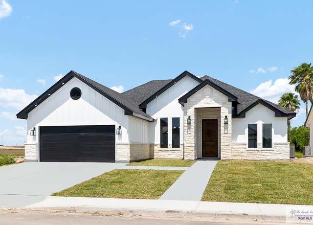 Property at 816 Milania Dr, La Feria, TX 78559, 3 beds, 2.5 baths