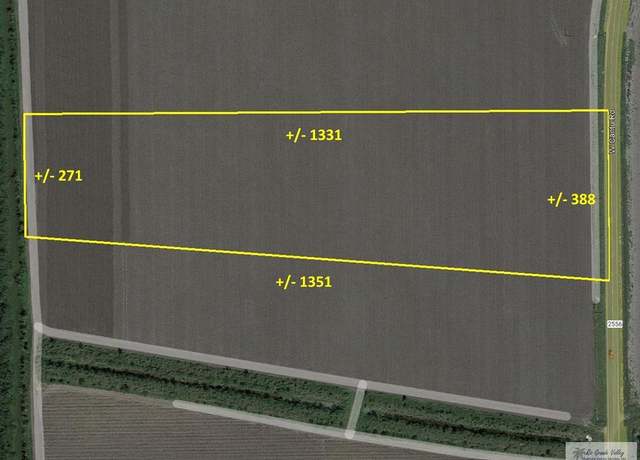 Property at 10.1 ACRES N Fm 2556, La Feria, TX 78559