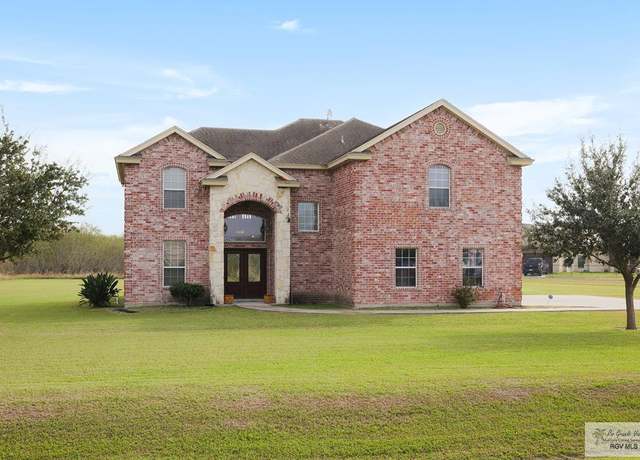 Property at 4208 Mesquite Ave, Lyford, TX 78569, 4 beds, 4 baths