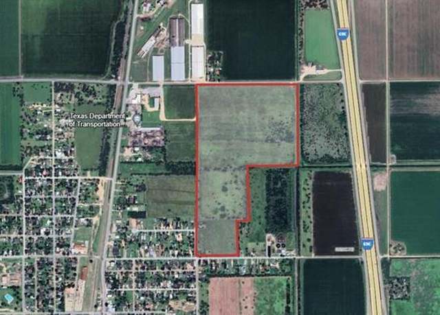 Property at 00 Rains Rd, Raymondville, TX 78580