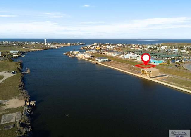 Property at 0 E Port Dr Lot 21, Port Mansfield, TX 78598