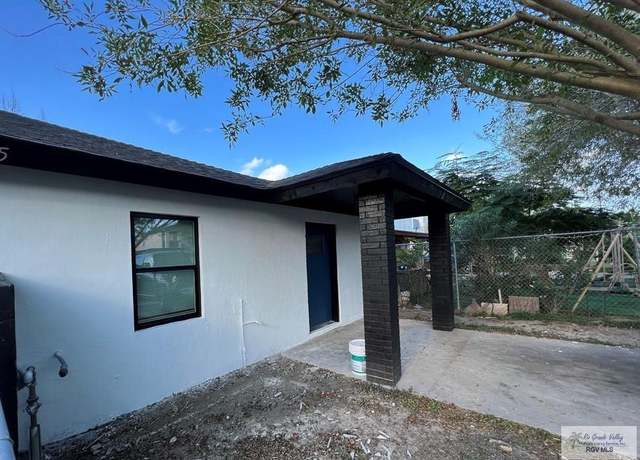 Property at 6135 Tecate Dr Unit A & B, Brownsville, TX 78521