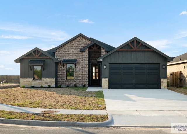Property at 1522 Stirrup Cir #16, San Benito, TX 78586, 3 beds, 2.5 baths