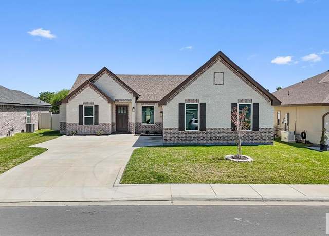 Property at 1302 Knotty Pine Ln, Harlingen, TX 78552, 3 beds, 2.5 baths