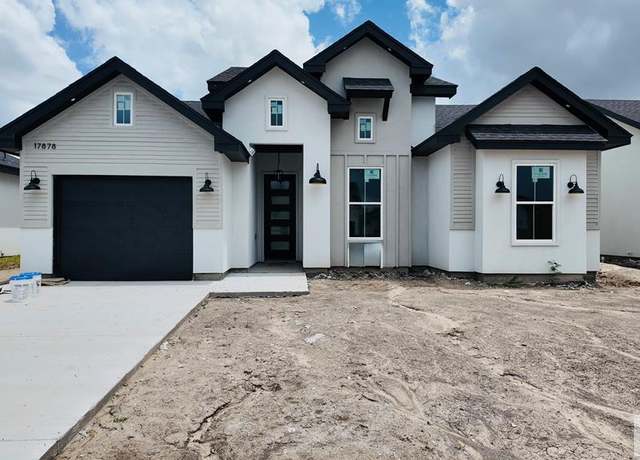 Property at 17878 Redwood St #72, Combes, TX 78552, 3 beds, 2 baths