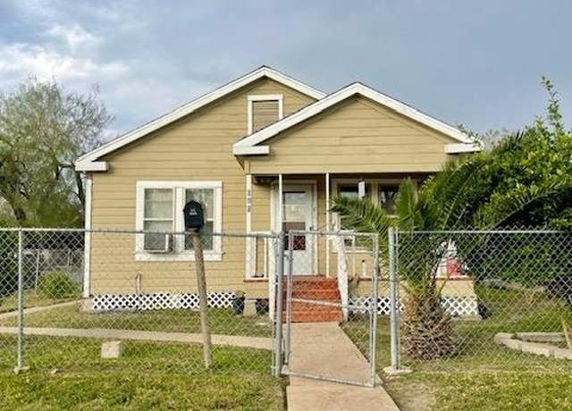 Property at 701 N A St, Harlingen, TX 78550, 3 beds, 2.5 baths