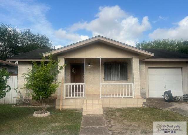Property at 1181 Dukie Dr, Brownsville, TX 78520, 3 beds, 2 baths