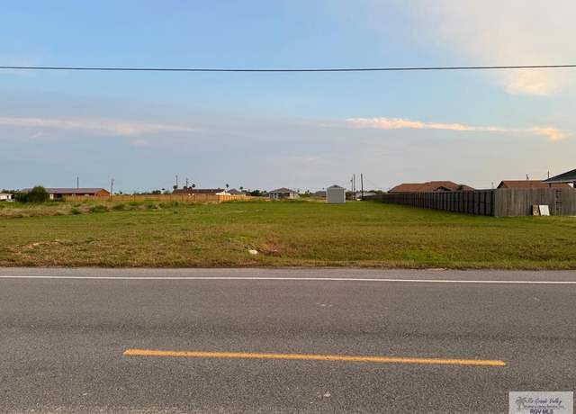 Property at 31733 Calle Brisa, Los Fresnos, TX 78566