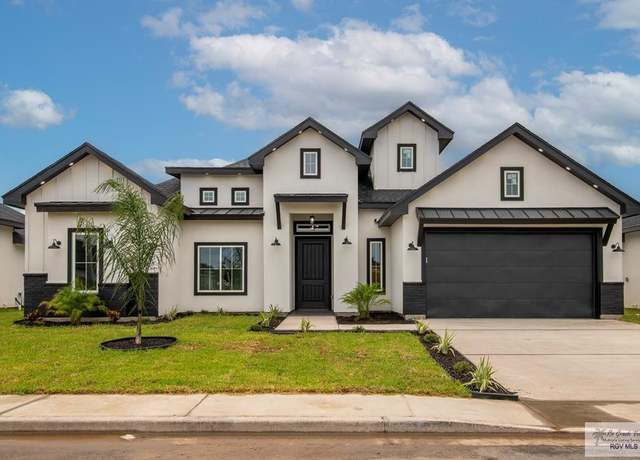 Property at 1420 Milania Dr, La Feria, TX 78559, 3 beds, 2.5 baths