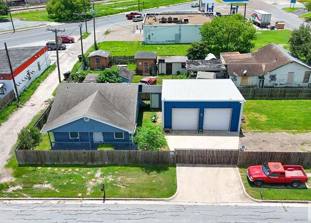 Property at 710 5th St #5, Harlingen, TX 78550, 3 beds, 1 bath