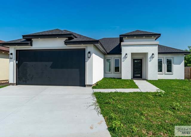 Property at 117 Republic Cir, San Benito, TX 78586, 3 beds, 2 baths