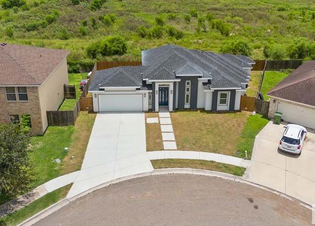 Property at 3287 Obsidian, Brownsville, TX 78526, 3 beds, 2 baths