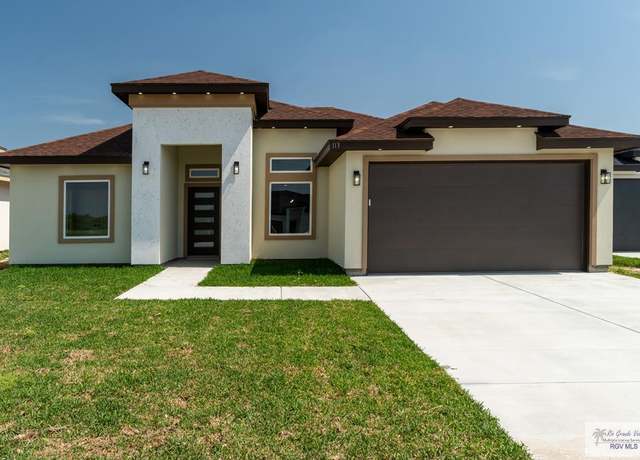 Property at 113 Republic Cir, San Benito, TX 78586, 3 beds, 2 baths