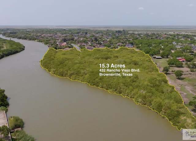 Property at 432 Rancho Viejo Blvd, Brownsville, TX 78526