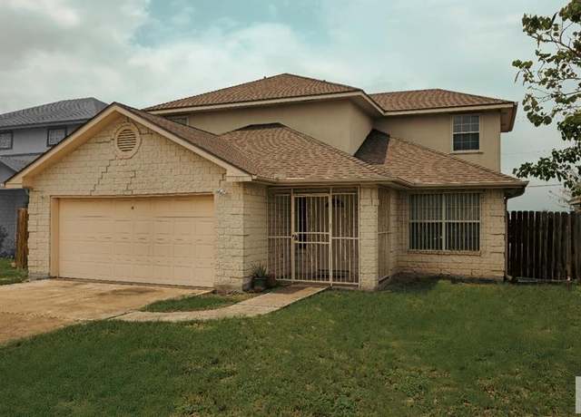 Property at 1916 San Felipe Dr, Brownsville, TX 78520, 4 beds, 2.5 baths