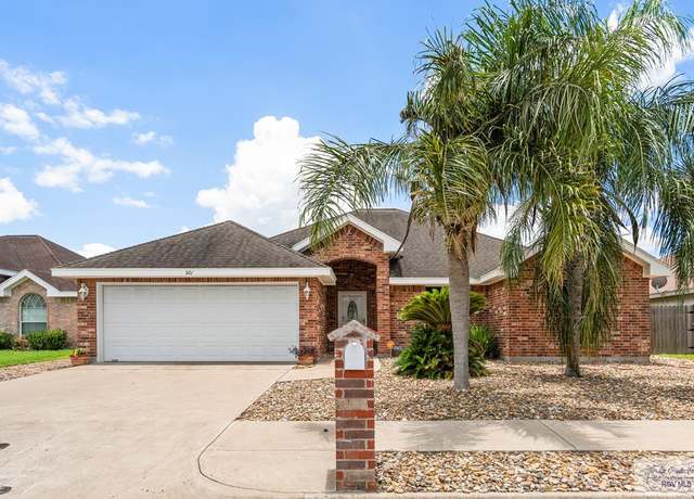 Property at 501 Springmeadow Ln, Harlingen, TX 78550, 3 beds, 2 baths