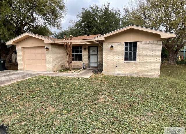 Property at 1105 Colt St, La Feria, TX 78559, 4 beds, 2 baths