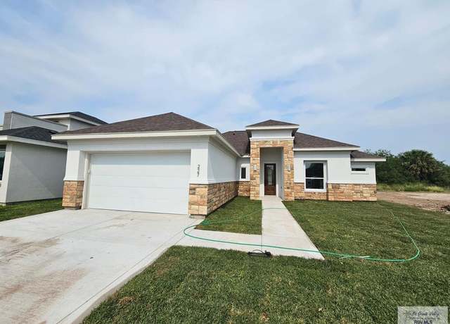 Property at 227 Jonathan Ct, Brownsville, TX 78526, 3 beds, 2.5 baths