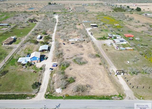 Property at 00 Iowa Gardens Rd, San Benito, TX 78586