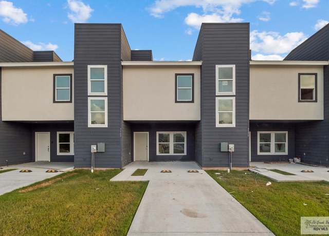 Property at 5160 Alexa Rd, Brownsville, TX 78521, 3 beds, 2.5 baths