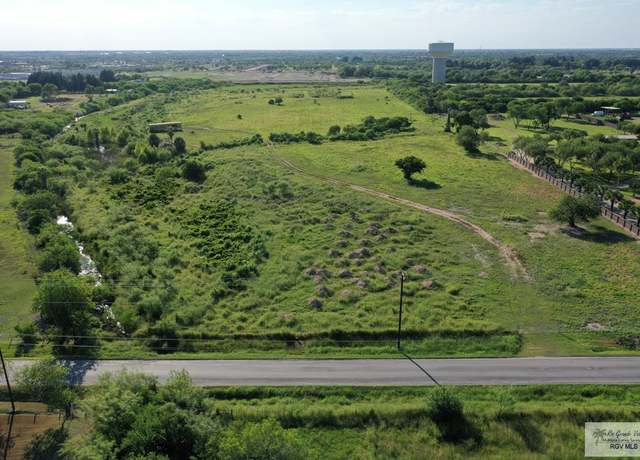 Property at 000 N Central Ave, Brownsville, TX 78526