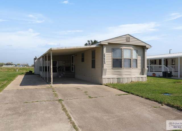 Property at 27417 International Ave, La Feria, TX 78559, 3 beds, 2 baths