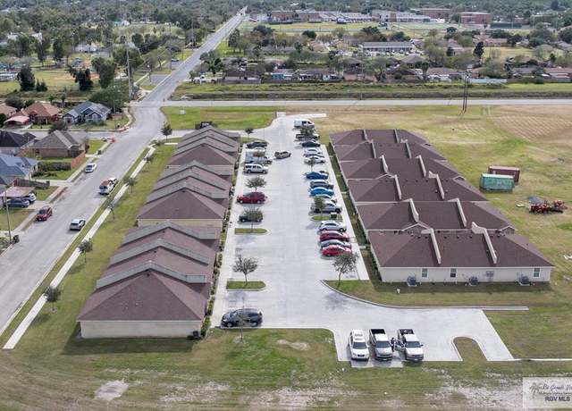 Property at 3055 el Paso Rd, Brownsville, TX 78520