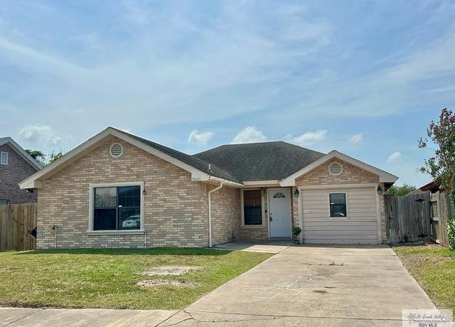 Property at 3045 Valletta St, Brownsville, TX 78521, 3 beds, 2 baths
