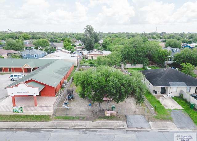 Property at 2404 Jeffery Ave, Brownsville, TX 78526, 3 beds, 1 bath