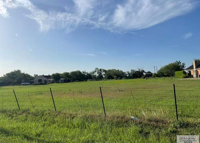 Property at 000 Martinal Rd, Brownsville, TX 78526