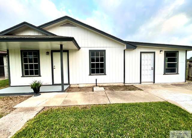 Property at 1527 Monterrey Dr, Brownsville, TX 78520