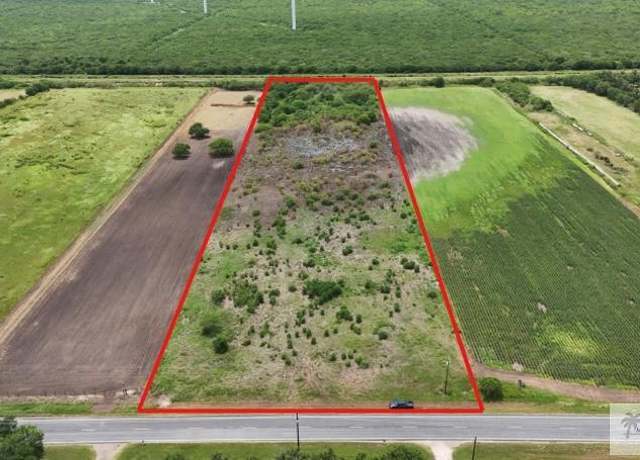 Property at 0000 Fm 803, Los Fresnos, TX 78566