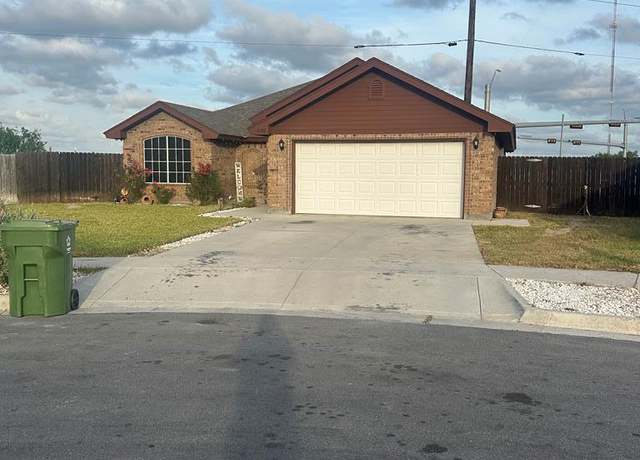 Property at 3568 Simmons Place Ct, Brownsville, TX 78520, 3 beds, 2 baths