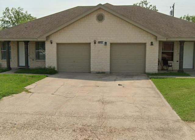 Property at 6661 Garden Woods Ave, Brownsville, TX 78526