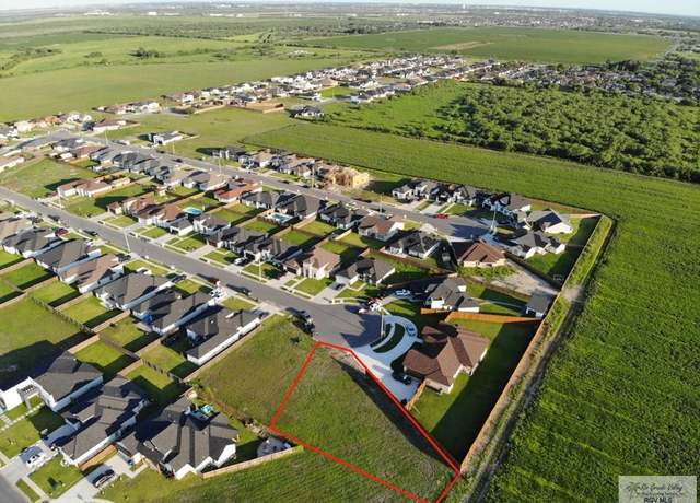 Property at 00 Lake Concordia Ct, Los Fresnos, TX 78566