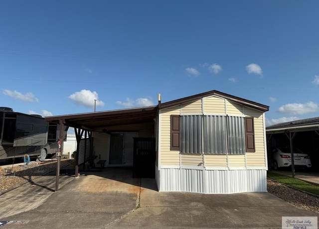 Property at 23 Dorothy St, Brownsville, TX 78521, 1 bed, 1 bath