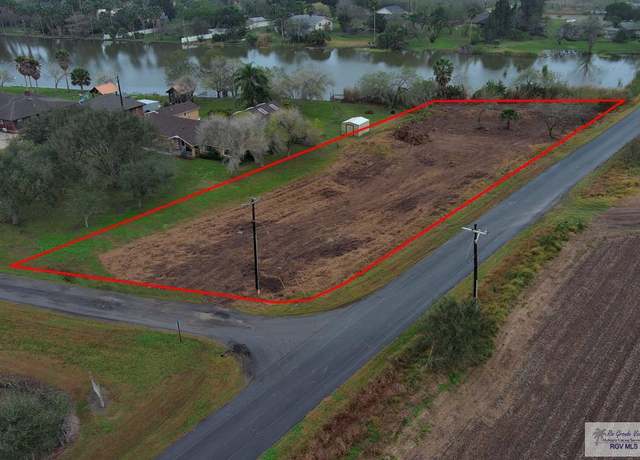 Property at 0 Chachalaca, Bayview, TX 78566