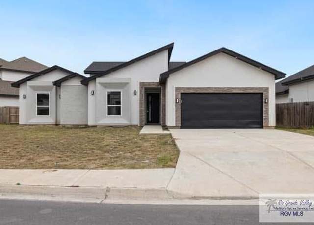 Property at 5255 Tumbleweed Ct, Brownsville, TX 78526, 3 beds, 3 baths