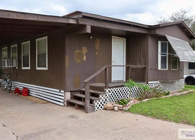 Property at 7101 W Business 83 Lot 61, Harlingen, TX 78552, 2 beds, 1.5 baths