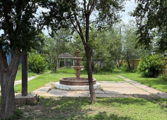Property at 1309 Alamo St, San Benito, TX 78586
