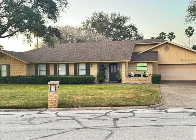 Property at 5102 S Palm Valley Dr, Harlingen, TX 78552, 3 beds, 3 baths