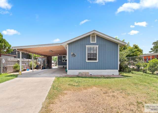 Property at 6420 Pierre Ave, Brownsville, TX 78521, 3 beds, 1 bath